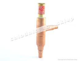 Crankcase pressure regulator Danfoss KVL 12 034L0048 12mm, 0.2-6 bar HCF... - $5,914.99 MXN