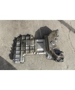 2003-2006 MERCEDES W209 CLK500 ENGINE OIL PAN LOWER  V899 - $155.75 CAD