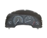 Speedometer Cluster US Fits 02-03 VUE 371912 - £48.67 GBP