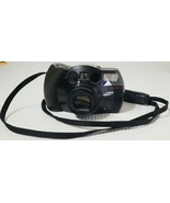 Samsung ECX 1 35mm Point &amp; Shoot Panorama Film Camera - $908.54 MXN