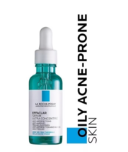 La Roche Posay Effaclar Serum Anti-Acne Concentrate – Anti-Acne (30ml) - $90.85