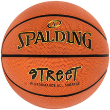 Spalding Street Outdoor Basketball Official Size - £23.43 GBP