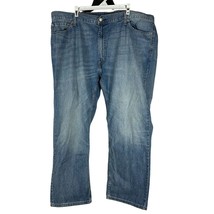 Levi&#39;s 559 Men&#39;s Relaxed Straight Leg Denim Jeans Size 44X30 - £14.70 GBP