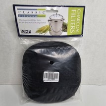 RSVP Charcoal Filters for Compost Pail - $14.50