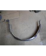 08-11 MERCURY MARINER Front LEFT DRIVER, Upper Section Fender Liner Ford... - $84.49