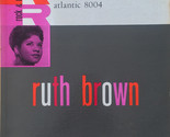 Rock &amp; Roll [Vinyl] Ruth Brown - £96.43 GBP