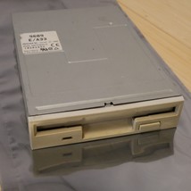 Sony MPF920-F Internal Desktop 3.5 inch Floppy Disk Drive 1.44MB - Tested 24 - $56.09