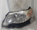 Driver Left Headlight Xenon HID Fits 09-13 FORESTER 689684 - $307.89