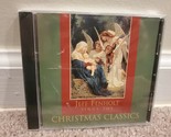 Jeff Fenholt canta i classici di Natale (CD, 2003, TBN) NUOVO - $14.19