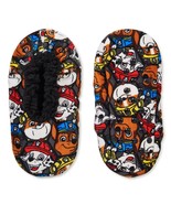 PAW PATROL MARSHALL Boys Fuzzy Babba Slippers NWT Size S/M (8-13) or M/L... - £9.49 GBP+