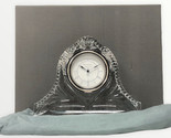 Waterford Clock Mantle clock 320768 - £47.30 GBP