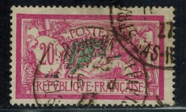 FRANCE Sc # 132 Used Liberty &amp; Peace (1926) Postage - £13.54 GBP