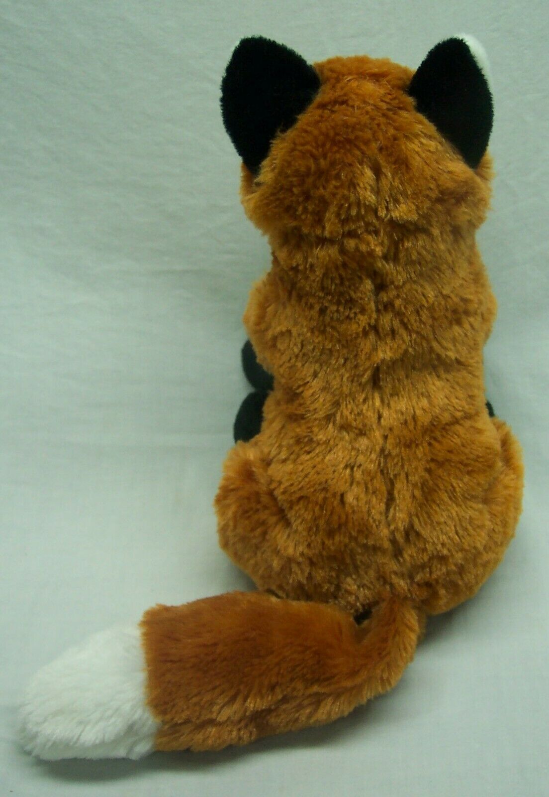 Wild Republic CUTE VERY SOFT RED FOX 11" Plush STUFFED ANIMAL Toy Other