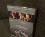 A.I. - Artificial Intelligence (Widescreen Two-Disc Special Edition) New - $5.94