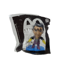 McDonalds Happy Meal Toy: Marvel Studios Eternals #3 Kingo - £7.11 GBP