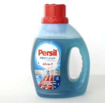 Persil ProClean All in 1 Stain Removal Deep Clean 40 oz Liquid Laundry D... - $564.06 MXN