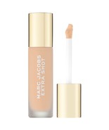 Marc Jacobs Cafe Extra Shot Caffeine Concealer &amp; Foundation LIGHT 150 Ne... - $827.68 MXN