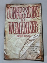 Confessions of a Womanizer By Stephen E Chatman book - £7.75 GBP