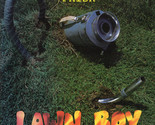 Lawn Boy [Audio CD] - £21.69 GBP