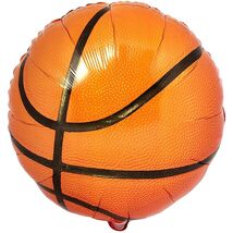Basketball Foil Mylar Balloon Birthday Party Supplies 18 Inch New - €2,97 EUR Basketball Foil Mylar Balloon Birthday Party Supplies 18 Inch New - €2,97 EUR