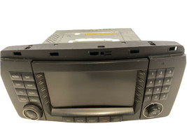 2006 - 2008 Mercedes W251 R500 R350 Comand Navigation Head Unit Radio CD... - £317.27 GBP