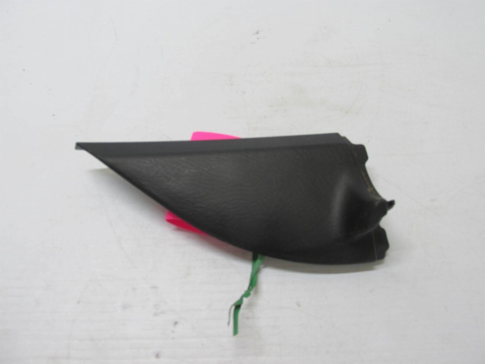 2003-2008 Honda Pilot Exterior Right Side A-Pillar Corner Cover Molding ... - $24.99