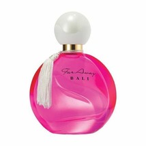 Avon Far Away Bali Limited Edition For Her 1.7 Fluid Ounces Eau De Parfum Spray - £21.16 GBP