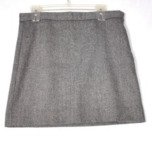GAP Wool Blend Women&#39;s Skirt Size 8T - £18.83 GBP