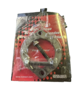 Nickson Industries 17149 Exhaust Split Flange - $114.67 MXN