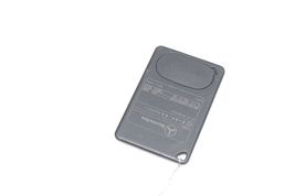 MERCEDES-BENZ W215 KEYLESS GO SMART CARD REMOTE E4602 image 7