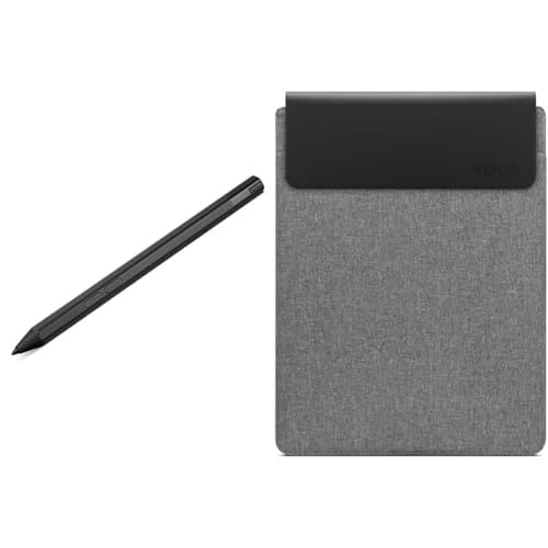 Lenovo Digital Pen 2 (Laptop) - Ultra-Tactile Response - 4,096 Levels of... - $49.34