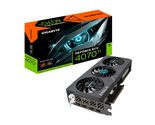 GIGABYTE GeForce RTX 4070 Ti Eagle OC 12G (rev. 2.0) Graphics Card, 3X W... - $1,065.21