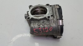 Throttle Body 156 Type GLA250 Fits 15-20 MERCEDES GLA-CLASS 529574 - £107.46 GBP