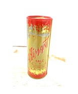 Vintage NOS L’Aimant Talc De Coty Perfumed Body Powder 3.7 oz W Original... - $63.66 CAD