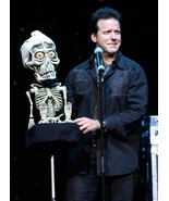 Jeff Dunham 8”x10” Color Photo (Brand New) - $21.94 CAD