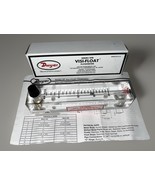Dwyer VFB-52-BV Visi-Float Flowmeter ~New - €49,26 EUR