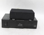 Audio Equipment Radio Amplifier Trunk Mounted Fits 00-05 XK8 26873 - $278.99