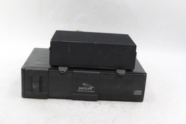 Audio Equipment Radio Amplifier Trunk Mounted Fits 00-05 XK8 26873 - £220.44 GBP