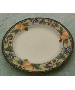 Mikasa Intaglio Garden Harvest salad plate and soup/cereal bowl - $266.09 MXN