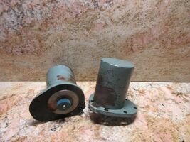 MORI SEIKI TL-5 CNC LATHE GEAR TURRET MOTOR 7" EACH 1 - $56.58