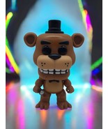 Five Nights at Freddy&#39;s Articulated Freddy 5&quot; Action Figure Funko MOC - $17.81