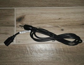 NEW Genuine HP Compaq 6FT 3-Prong AC Power Cord 10A 125V - 8120-0740 - £6.39 GBP