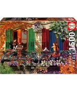 NEW Educa Jigsaw Puzzle 1500 Pieces Adults 20257 Serenade - $38.59