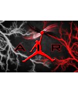 Air Jordan Metal Sign - $39.95