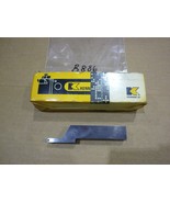 KENNAMETAL SRG0L 122B Interchangable Cutter Head (NOS) - $199.00