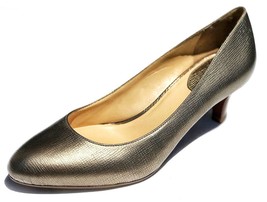 Cole Haan Hana Leather Pump Heel Dress Shoes Women&#39;s 9.5 - £52.15 GBP