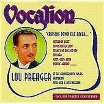 Lou Praeger : Lou Preager: Cruising Down the River CD Pre-Owned - £11.95 GBP