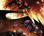 X-Force: Necrosha TPB Graphic Novel New - £10.85 GBP