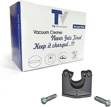 Replacement Part For Wessel Werk Fit-All Vacuum Cleaner 35mm Wall Mount ... - $165.41 MXN