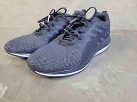 PUMA Running Shoes Mens Sz. 9 Blue Sneakers 18903204 - £16.44 GBP